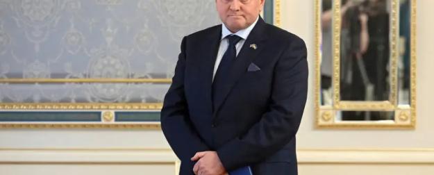 «Сыграет роль разрушителя»: спрогнозировано возвращение на Украину Залужного