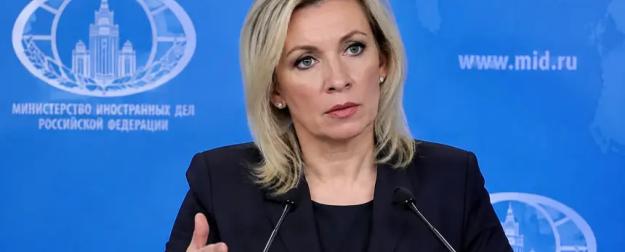 «Это нацизм»: Захарова обвинила Украину в отказе лечить русских пациентов