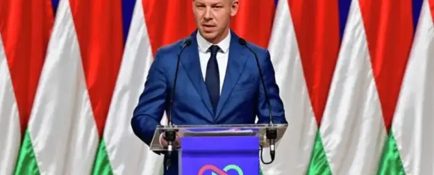 Петер Мадьяр продолжит отстаивать права венгров на Украине