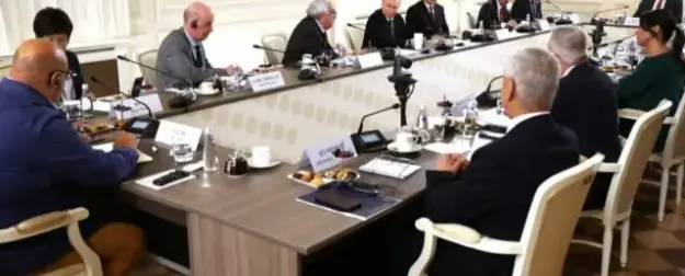 «Ситуация может ещё измениться»: Киеву указали путь к спасению страны