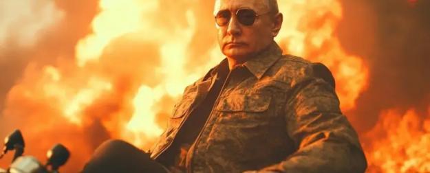 Трамп подтвердил: план "Б" от Путина – самый плохой сценарий Трамп подтвердил: план "Б" от Путина – самый плохой сценарий