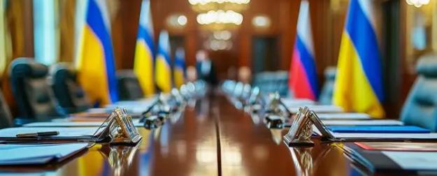 Украину — в аренду? Свои предложения в мирный план внёс зять Трампа