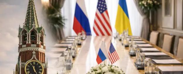 Три камня преткновения: Кремль раскрыл, что сорвало переговоры в Абу-Даби