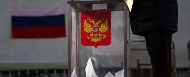 Атака на выборы. В чём истинная цель украинских налётов на Россию?