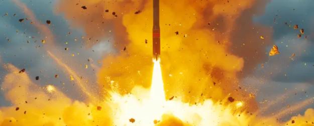 Куда не попал «Орешник»: игра в «мы не такие» должна закончиться