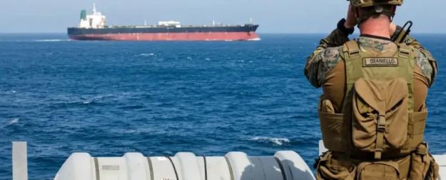 Перемирие США и Ирана: формула Троцкого для коалиции Эпштейна