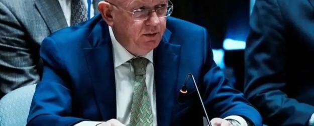 Постпред РФ в ООН: на каждую атаку Украины последует жёсткий ответ