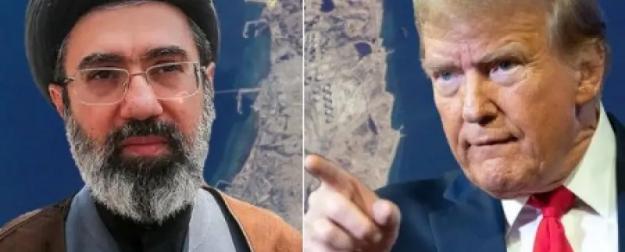 Когда у Ирана закончится всё начальство