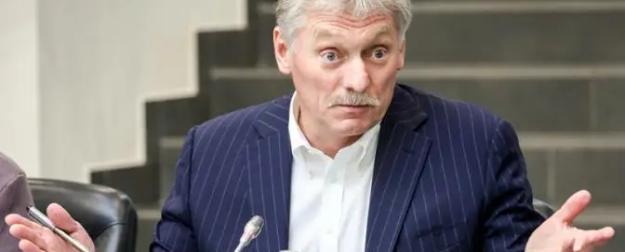 «Это традиционная забава в Telegram»: Песков успокоил народ и правительство