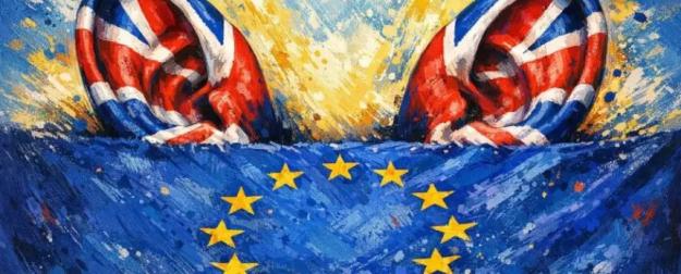 Почему Евросоюз без Англии продолжает говорить на английском?