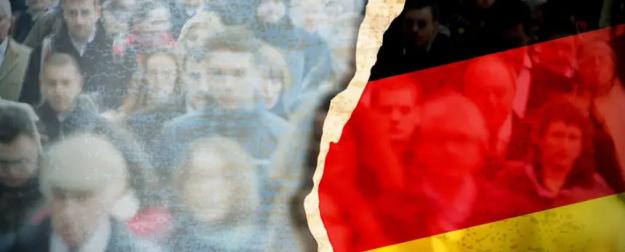 Свобода слова, которая никому не нужна. Отчего немцы помалкивают?