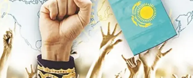 Учёба в школах Казахстана: национал-патриоты требуют перемен