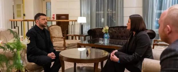 Зеленский угрожает Лукашенко, или Беларусь затягивают в украинский конфликт