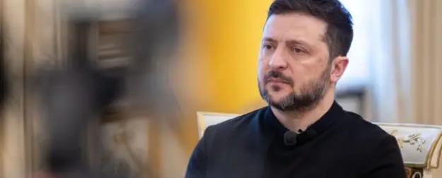 Иран затмил Украину: Зеленский сделал заявление о переговорном треке