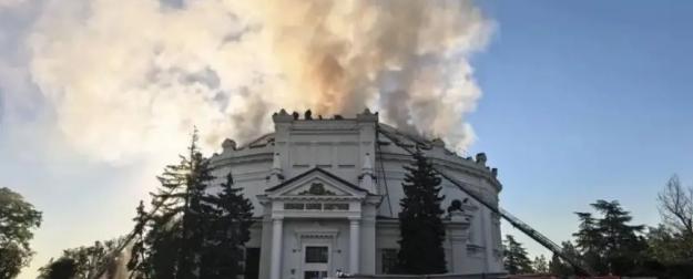 Киевский режим хотят сделать инструментом геноцида