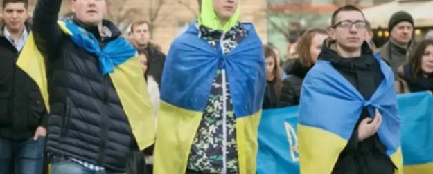 Европа хочет заставить украинских беженцев вернуться домой – на фронт