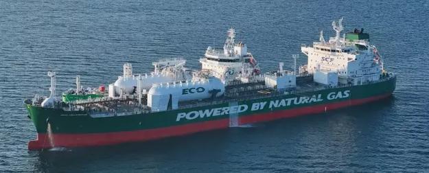 Российские танкеры станут добычей эстонцев