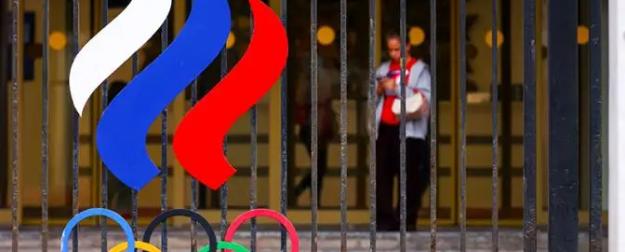 Рано кричать «Ура!»: МОК снял с России ограничения. FIFA размышляет