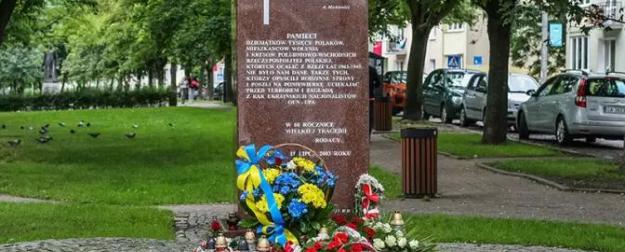 Трагедия Волыни могла повториться в 2014 году
