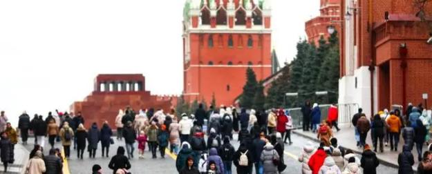 Россияне возмущены не делами, а демонстрацией презрения к ним