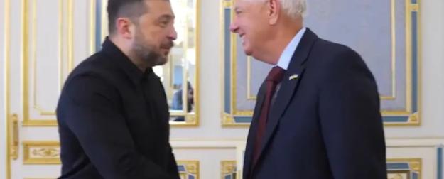 Мелкий бес: случайна ли смерть экстремиста и террориста Линдси Грэма?