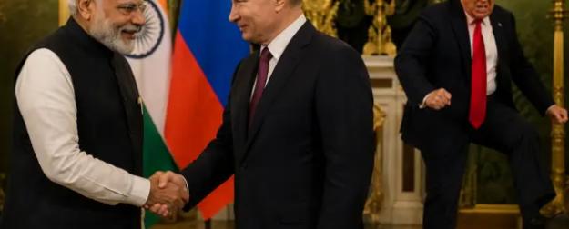 Моди готовит подарок России: в США пришли в ярость из-за решения Индии