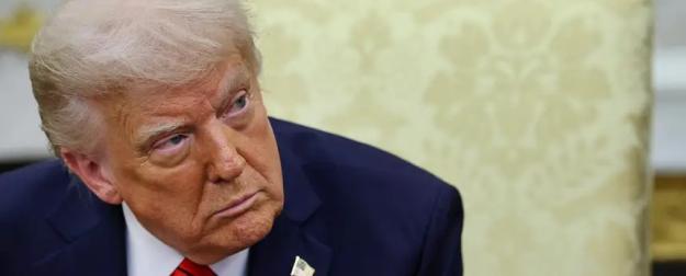 Россию должен насторожить удар Трампа по Ирану Россию должен насторожить удар Трампа по Ирану