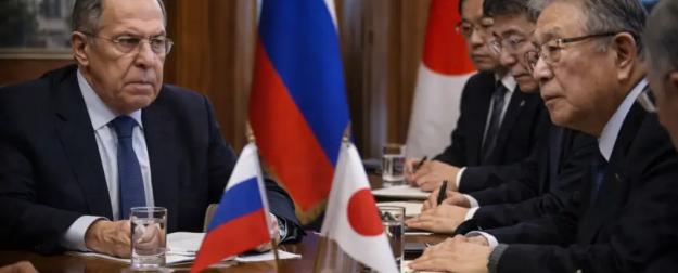 Япония взбесила Москву: Токио призвали остановиться, пока не поздно