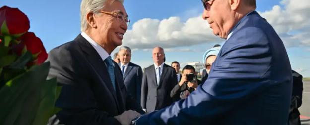 Сближение Казахстана и Турции – почему не всё так просто