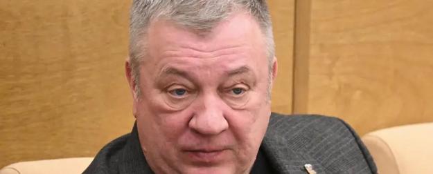 Гурулёв обнародовал конечную цель СВО Гурулёв обнародовал конечную цель СВО