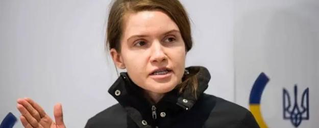 «Украина может исчезнуть»: сторонница Зеленского выдвинула ему ультиматум «Украина может исчезнуть»: сторонница Зеленского выдвинула ему ультиматум