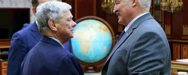 США пришли за Лукашенко, а попали на хитрый торг