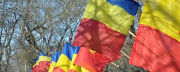 Румыния продолжит поддерживать антироссийский курс