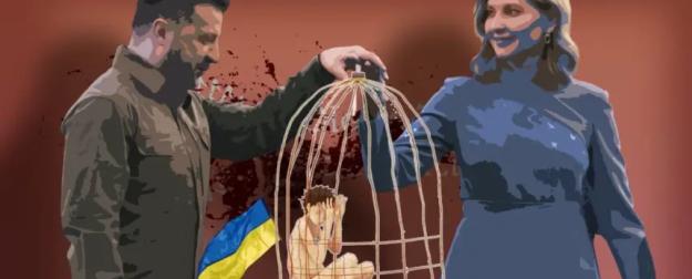 Циничное шапито: Детей готовят на вывоз под видом «диспансеризации»