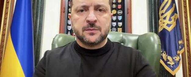 «Зеленский — политические покойник!» — западные СМИ единодушны