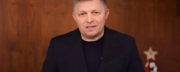 "Сдулся Фицо": Словакия планирует оказать Украине военную помощь "Сдулся Фицо": Словакия планирует оказать Украине военную помощь