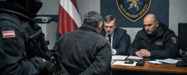 Профиль «недочеловека»: на кого спецслужбы Латвии открыли цифровую охоту