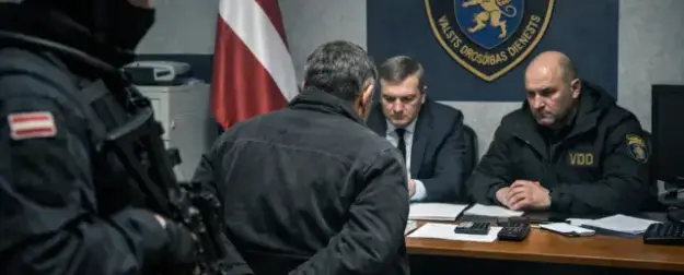 Профиль «недочеловека»: на кого спецслужбы Латвии открыли цифровую охоту