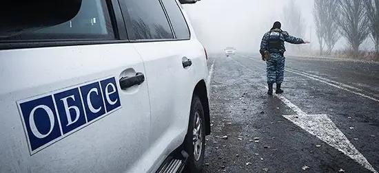 Вмешательство во внутренние дела – под личиной «борьбы за демократию»