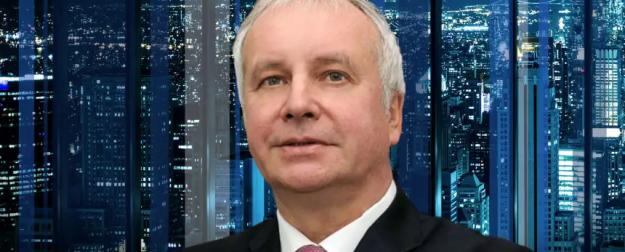 Александр Рар: Мы видим развал Европы. Нужно договариваться Александр Рар: Мы видим развал Европы. Нужно договариваться