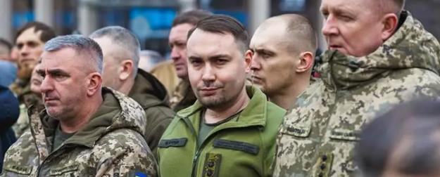 Нам должно быть наплевать, кого в Киеве хотят сделать президентом