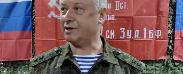 Покушение на генерала Алексеева и «альтернативная Украина»