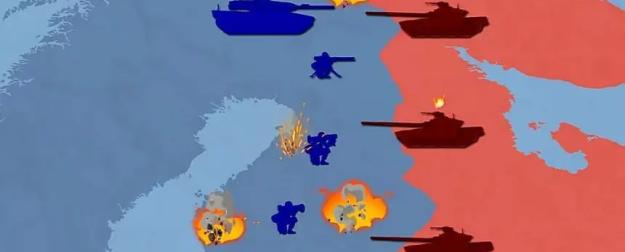 Как Россия может наказать Финляндию за русофобию Как Россия может наказать Финляндию за русофобию