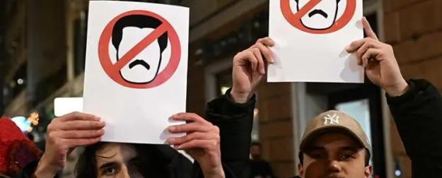 Предательство элит — самый эффективный инструмент в руках врага