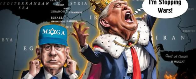 Обычная сделка: Трамп теперь предъявил Израилю счет за услуги
