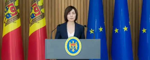 Молдавия превращается во вторую Украину Молдавия превращается во вторую Украину