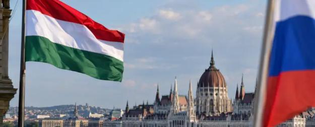 Новый фронт на Западе: Венгрия напросилась на «жёсткий и болезненный» ответ
