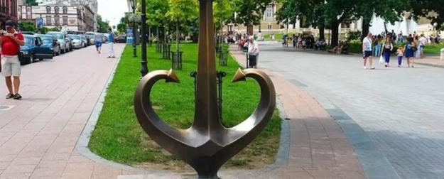 Нацистам не хватает голосов, чтобы лишить Одессу статуса русского города