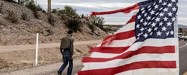 В ожидании апокалипсиса: почему США захлестнули панические настроения