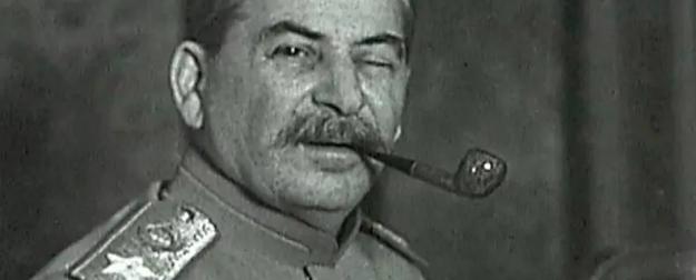 Почему Сталин возвращается